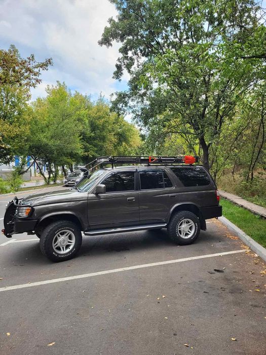 Toyota 4Runner 1997