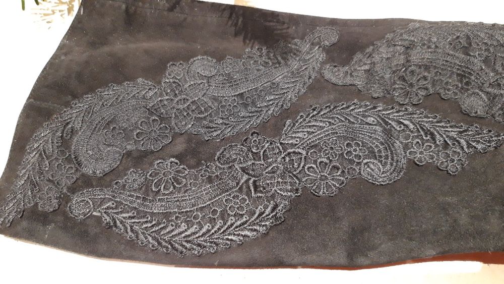 Kozaki,szpilki,zamszowe skórzane Kazar