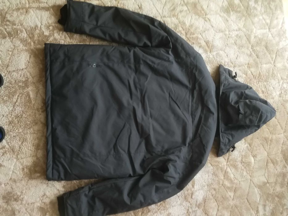 Nowa Kurtka Diverse Evo Heat ST z systemem grzewczym z linii Evolution