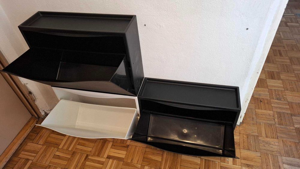 szafka na buty Ikea