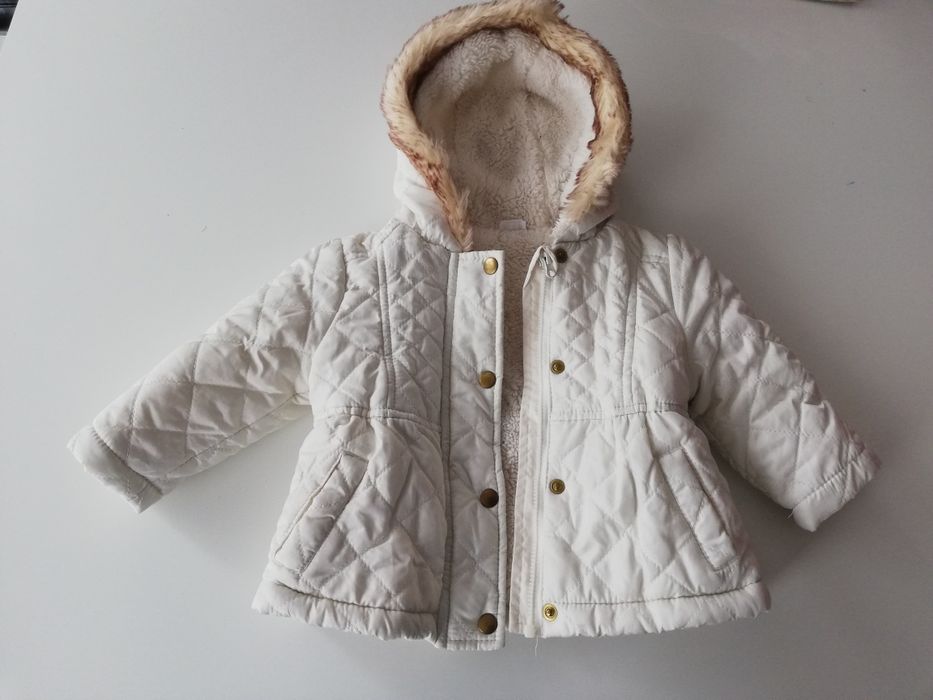 Kurteczka dla dziewczynki