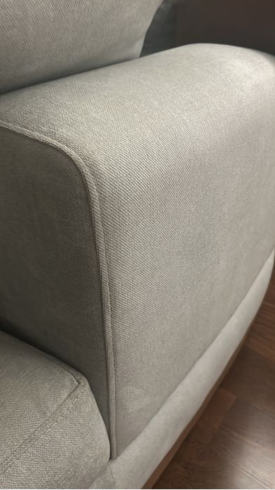 Vendo Sofa Connery 3,60mt C/ NOVO