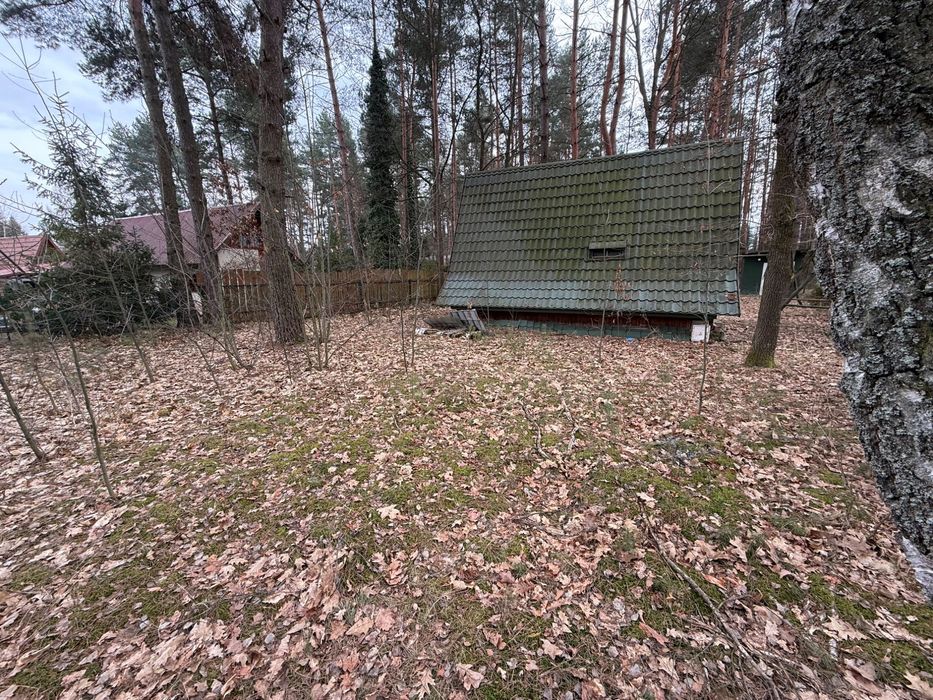 SPRZEDAM ul. Kurdyki