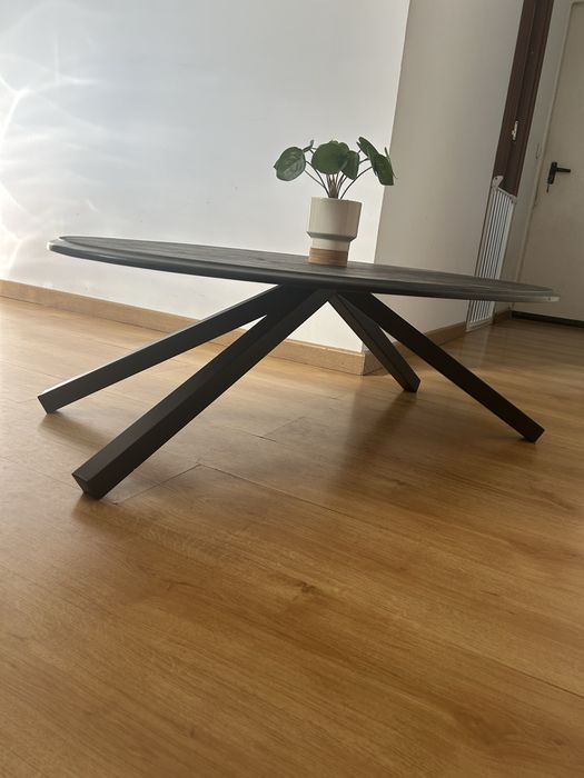 Mesa de centro para sala