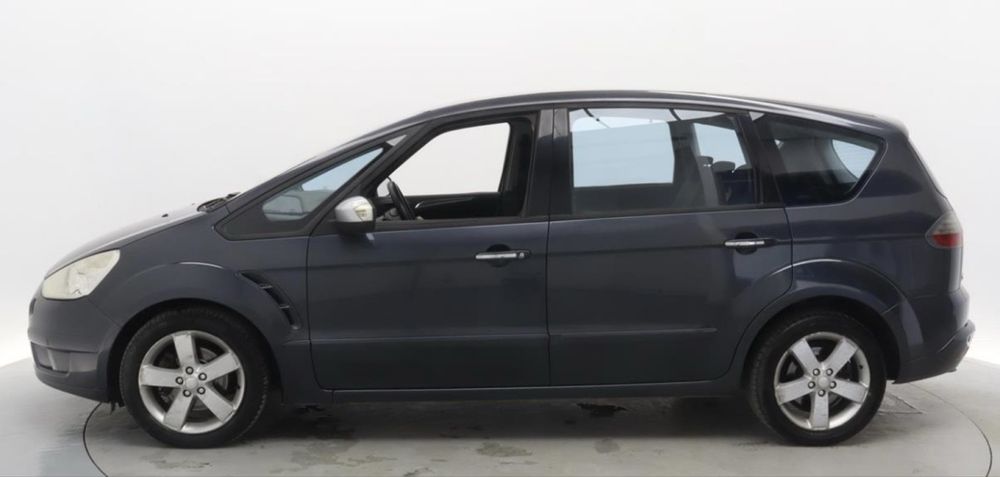 Ford S-Max Tdci Titanium 7 lug - Nacional - Ler descrição