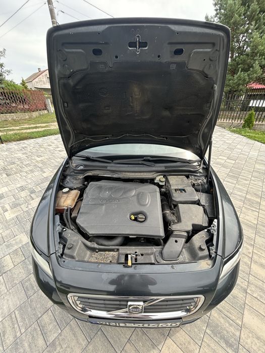 Volvo V50 2.0D 2009