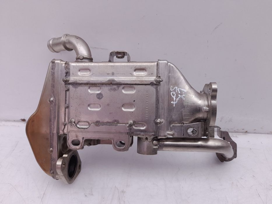 Radiador de gases / EGR MERCEDES-BENZ Classe C Coupé (C205)