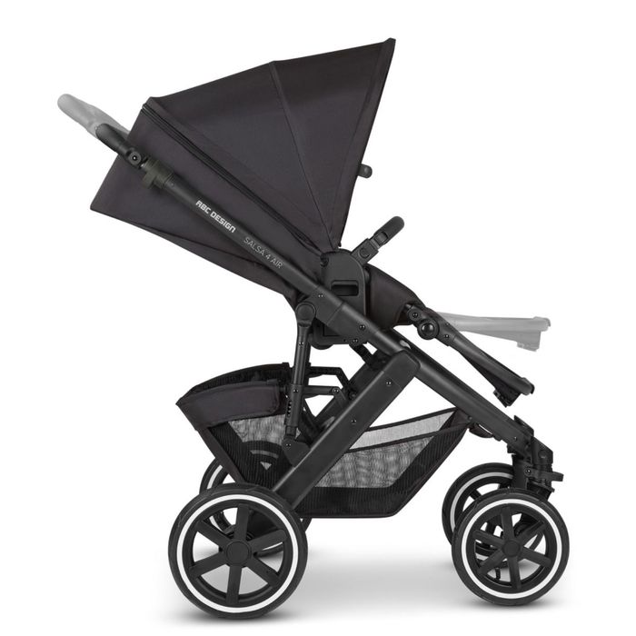Abc design Salsa 4air Ink