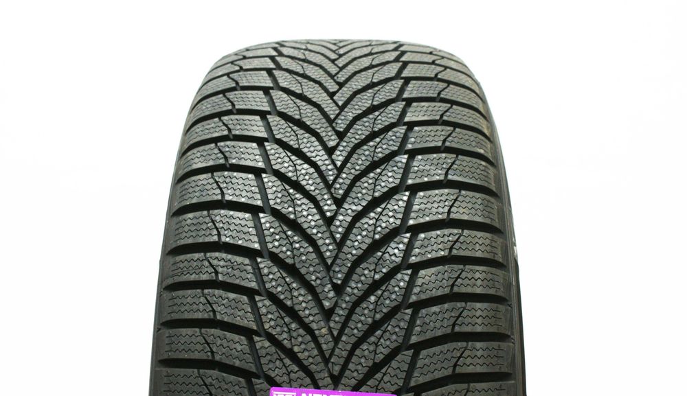 4x NEXEN 235/40R18 95W WINGUARD Sport 2 XL