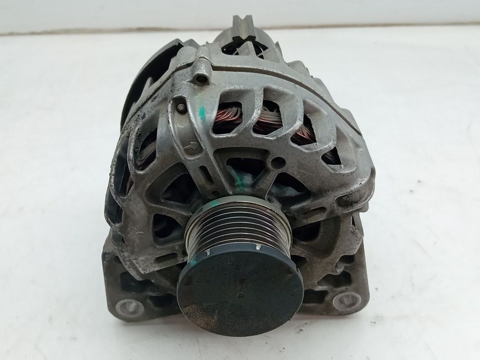 Alternador RENAULT Twingo III (BCM_)