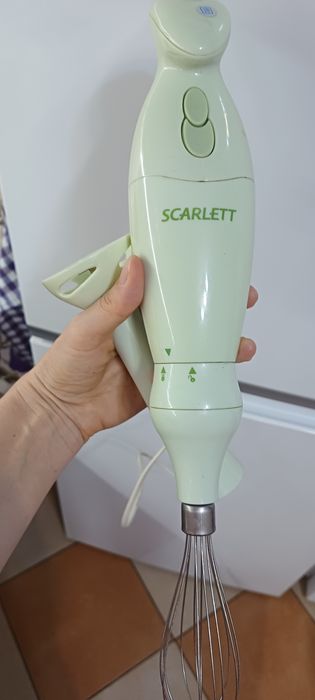 Блендер SCARLETT SC-1049