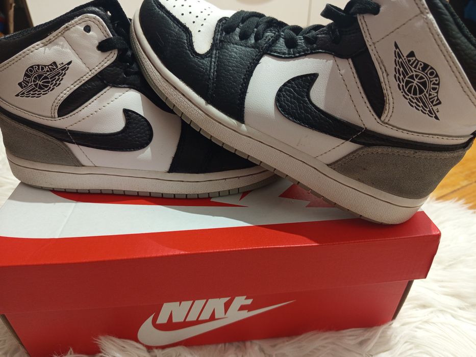 Buty Nike Jordan. Orginalne