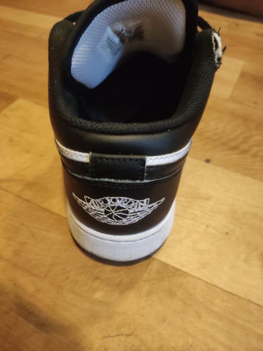 Buty Nike Jordan 1 r 40