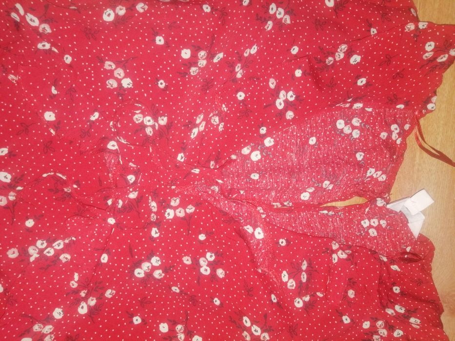 Kombinezon rozmiar m