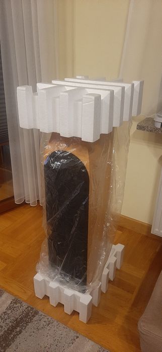 T+A Criterion TCI 3R