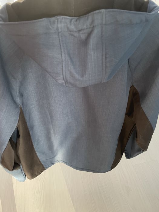 Kurtka softschel  L.  xL