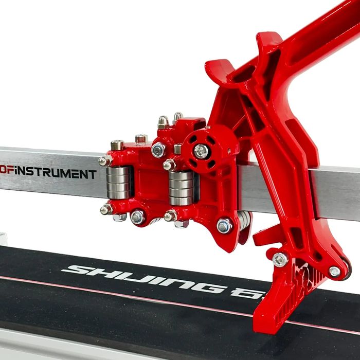 Плиткоріз Shijing 3751 1200 mm 120см 1,2 м плиткорез монорельс профі