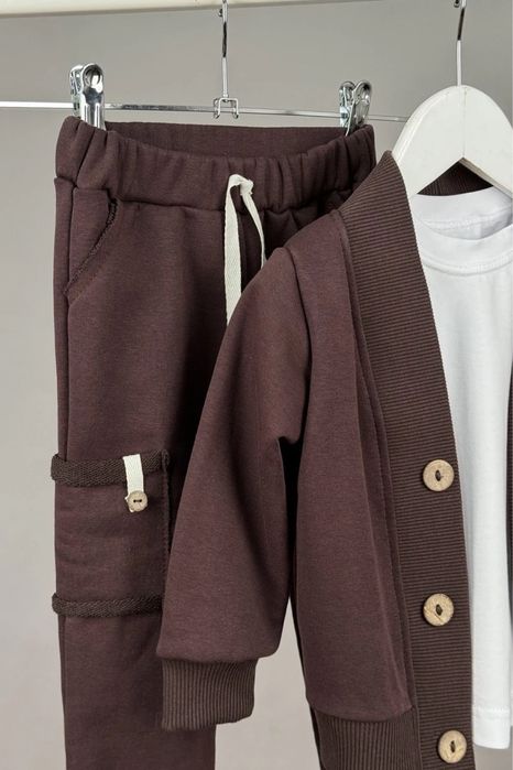 Костюмчик для хлопчика