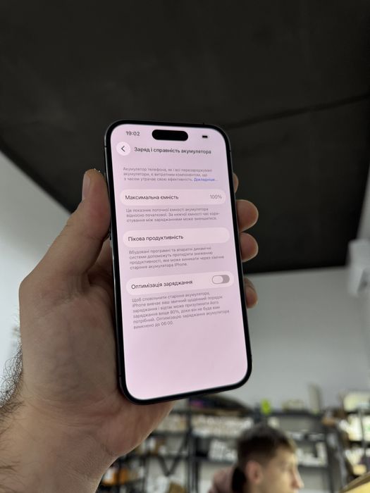 Apple iphone 14 Pro 128 gb Neverlock 100% айфон про