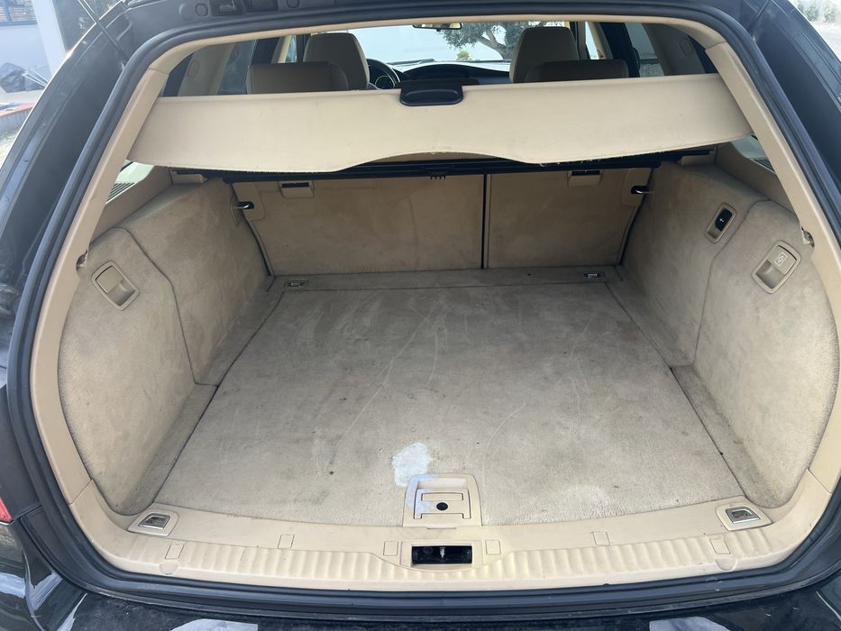 Bmw 520D ano 11/2005 (nacional)