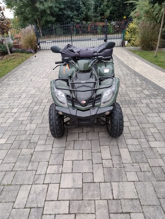 Kymco