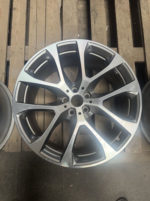 Диски BMW R20 738 стиль X5 G05, X6 G06