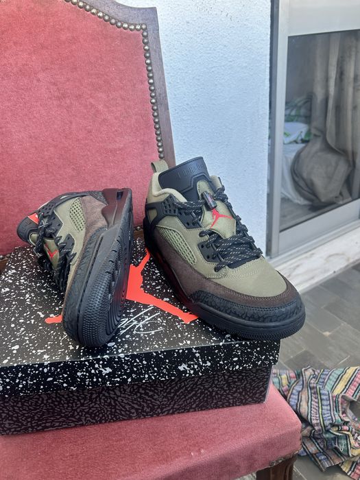 Nike jordan Novo com caixa original