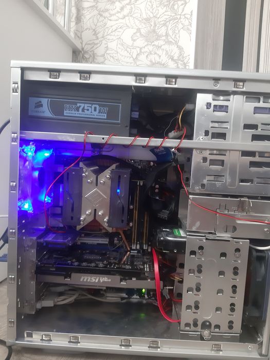 Продам компьютер