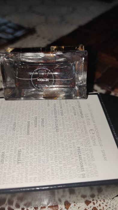 Nowe Perfumy  do sprzedania