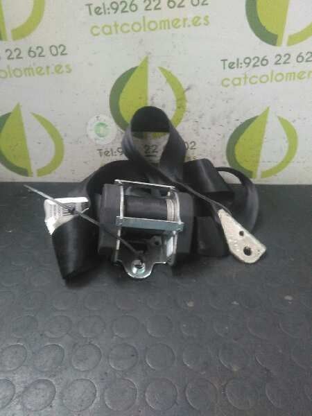CINTO DE SEGURANÇA TRASEIRO ESQUERDO SEAT LEON 2.0 TDI 16V 140CV 1968CC