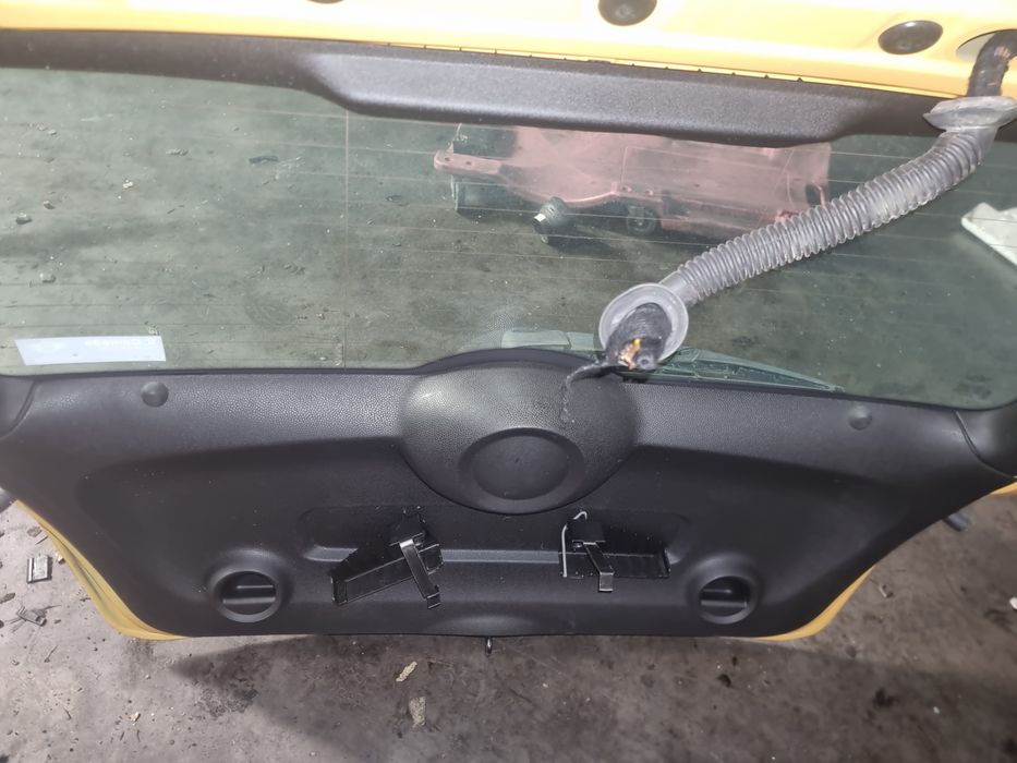 Mala completa Mini cooper S R56