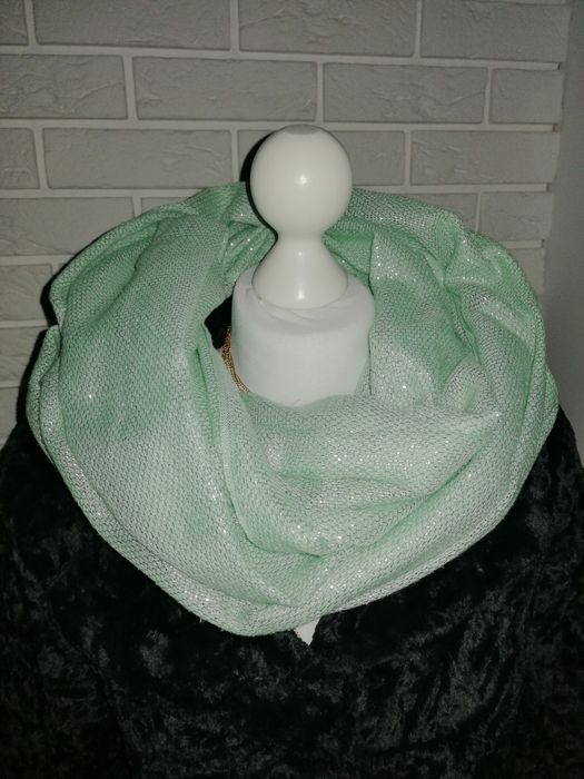 Wiosenno-jesienny komin