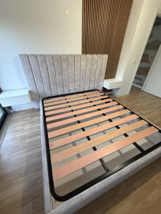 Cama.