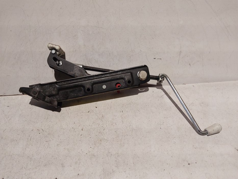 Lewarek podnośnik samochodu auta bmw e 46 e 90 e 91 e 92 e 87 e 60 e61