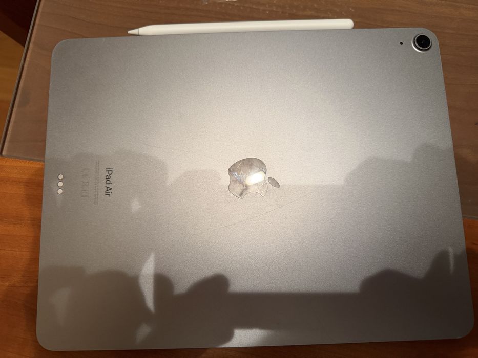 Ipad Air 13 m2 128gb + pencil pro