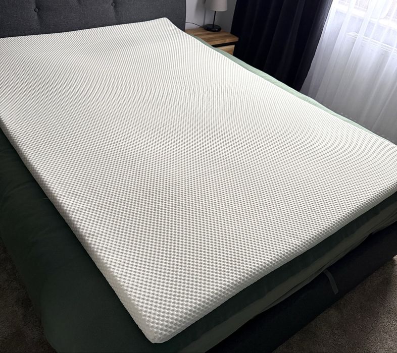 Mata ikea 140x200 Nordberget