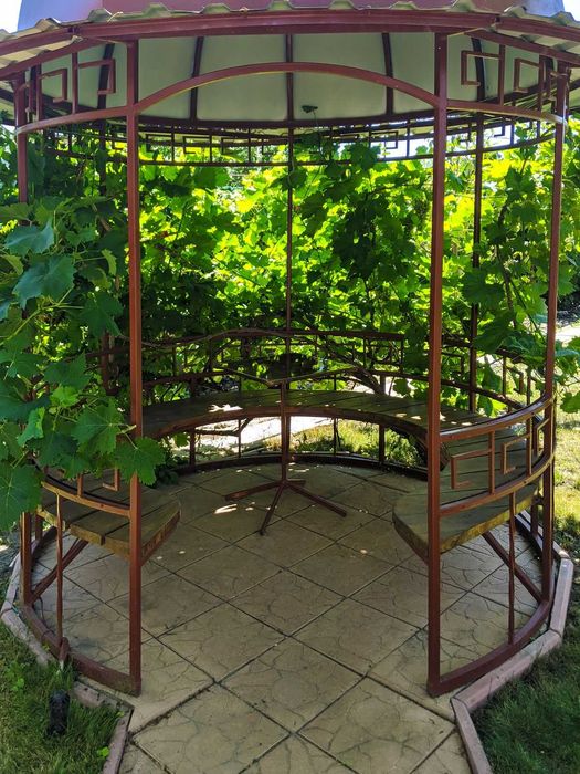 Дача в Каролино-Бугазе