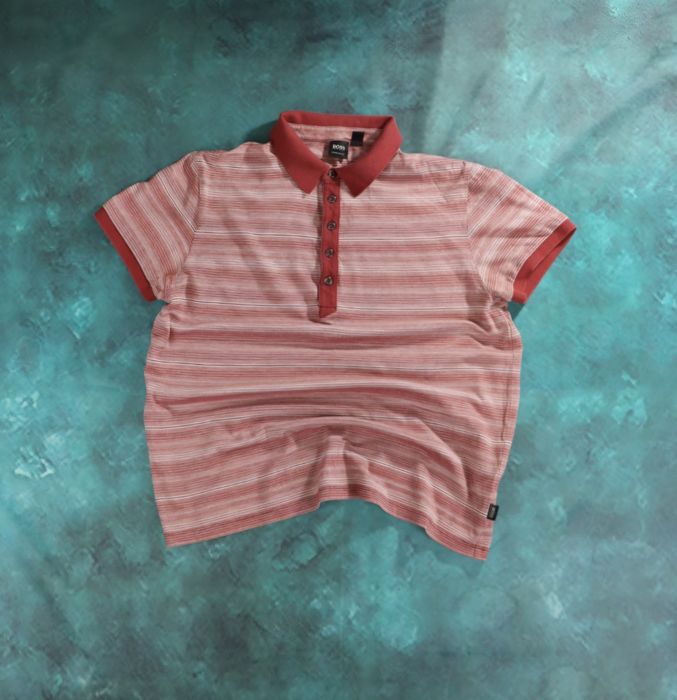 Koszulka damska Hugo Boss rozmiar M