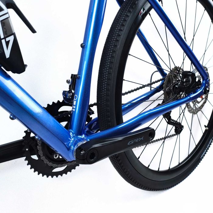 Rower Gravel Olympia Handy Opony tublless