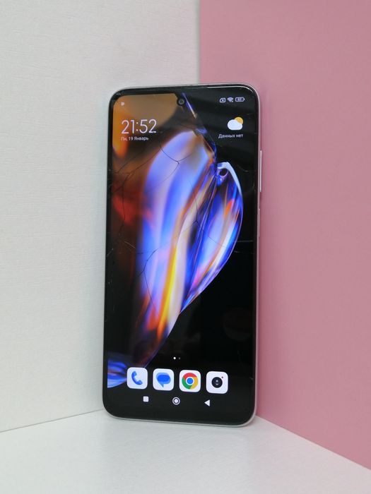 Xiaomi Redmi 10 6/64 NFC