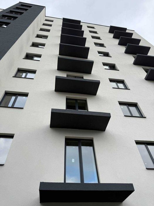 Однокімнатна квартира з індивідуальним опаленням на Каскаді