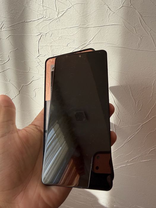 Xiaomi Poco F3 під відновлення