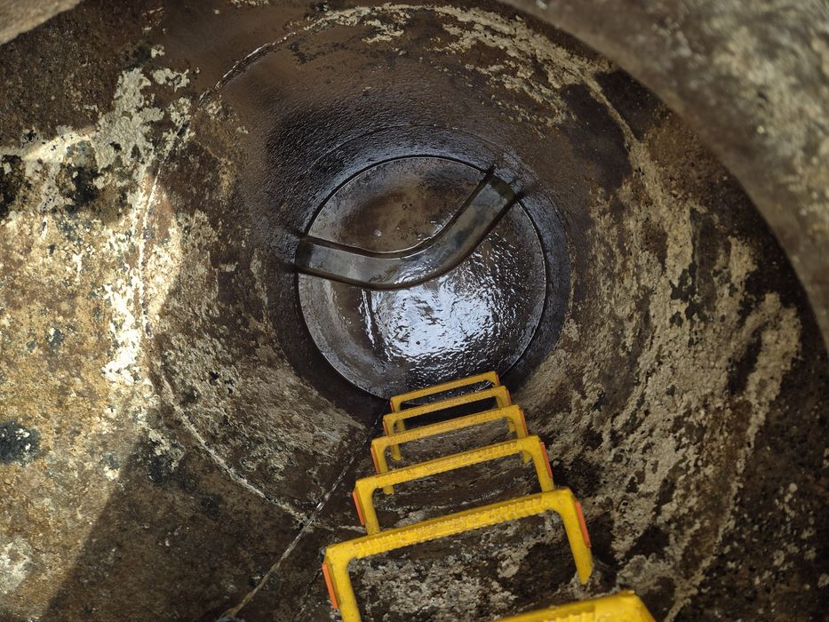 Udrażnianie, kamerowanie, przepychanie, czyszczenie rur kanalizacji