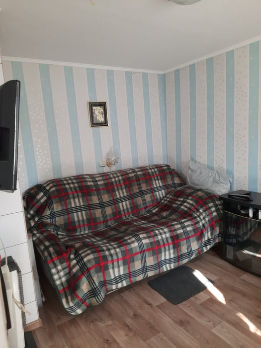 Продажа дачи в Запорожском районе, с. Смоляное