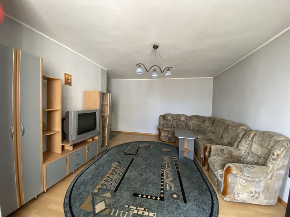 Подобово посуточно 3 кім Район Комарова можливо помісячно