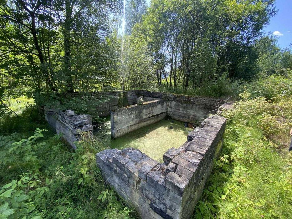 Земля/Садівництво/Моршин/Стрийський,Львівська область