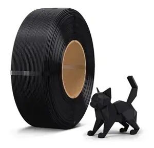 Топовий Пластик Sunlu PLA, PETG 1.75мм Чорний, Білий, Сірий