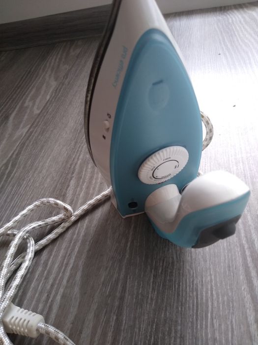 Żelazko turystyczne