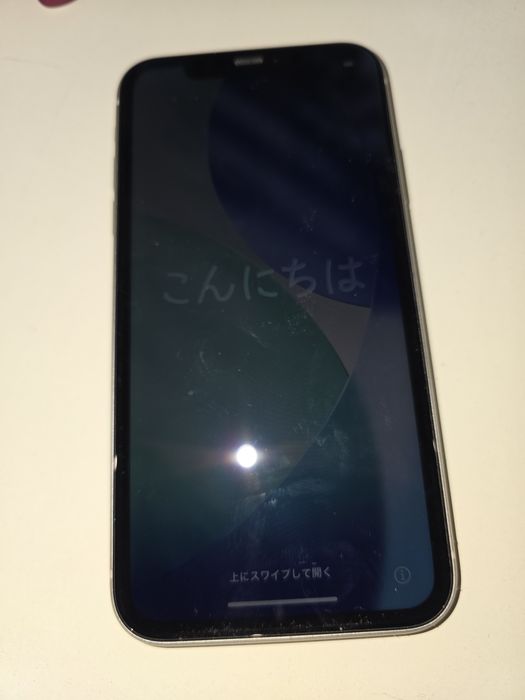 Продам бу телефон IPhone 11 на 128