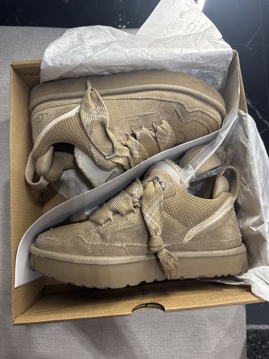 Кросівки зимові  UGG